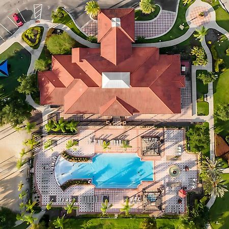 Family Resort - 6Br Mansion - Private Pool, Home Theater, Bbq And More Kissimmee Exterior photo